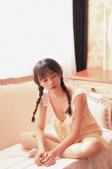 我的两个女儿蒋韵
